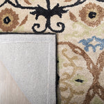 IVORY / MULTI