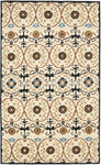IVORY / MULTI