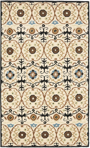 Safavieh Soho 446 Rug, SOH446