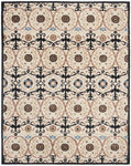 IVORY / MULTI