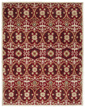 RED / MULTI