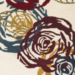 IVORY / MULTI