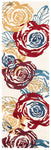 IVORY / MULTI