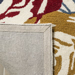 IVORY / MULTI