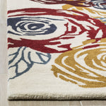 IVORY / MULTI
