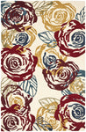 IVORY / MULTI