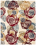 IVORY / MULTI