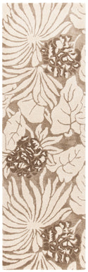 IVORY / GREY