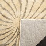 IVORY / GREY