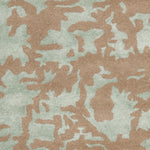Taupe / Light Blue