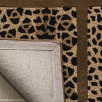 BEIGE / BROWN