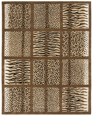 Safavieh Soho 551 Rug, SOH551