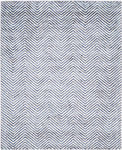 IVORY / NAVY