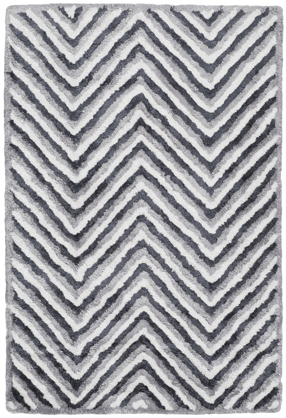 IVORY / GREY