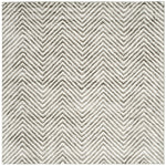 IVORY / GREY