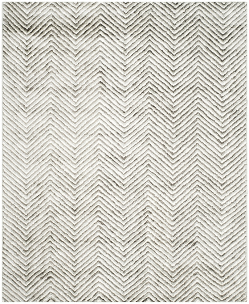 IVORY / GREY