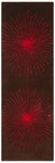 Brown / Red