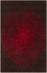 Brown / Red