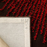 Brown / Red