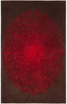 Brown / Red