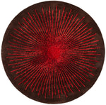 Brown / Red