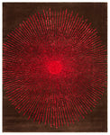 Brown / Red
