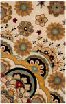 Ivory / Multi