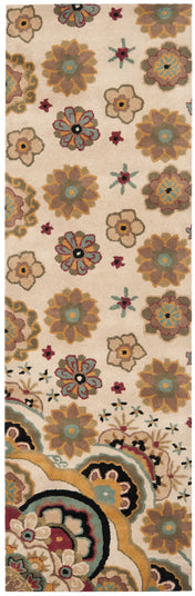 Ivory / Multi