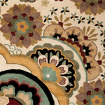 Ivory / Multi