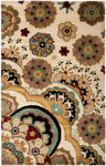 Ivory / Multi
