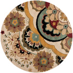 Ivory / Multi
