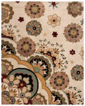 Ivory / Multi