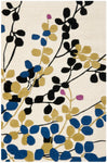 Ivory / Multi