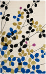 Ivory / Multi