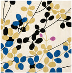 Ivory / Multi