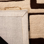 Beige / Brown