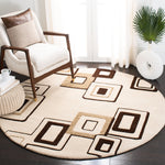 Beige / Brown