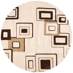 Beige / Brown