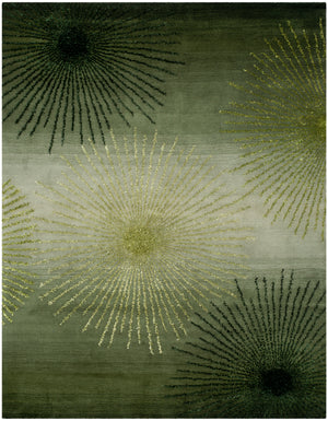 Safavieh Soho 712 Rug, SOH712 G-N