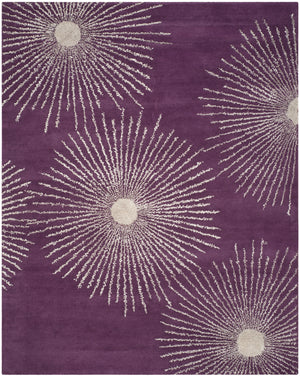 Safavieh Soh712 Rug, SOH712 P-W