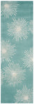 Light Teal / Multi