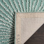 Light Teal / Multi