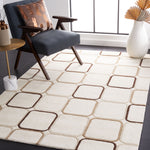 Ivory / Multi