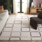 Ivory / Multi