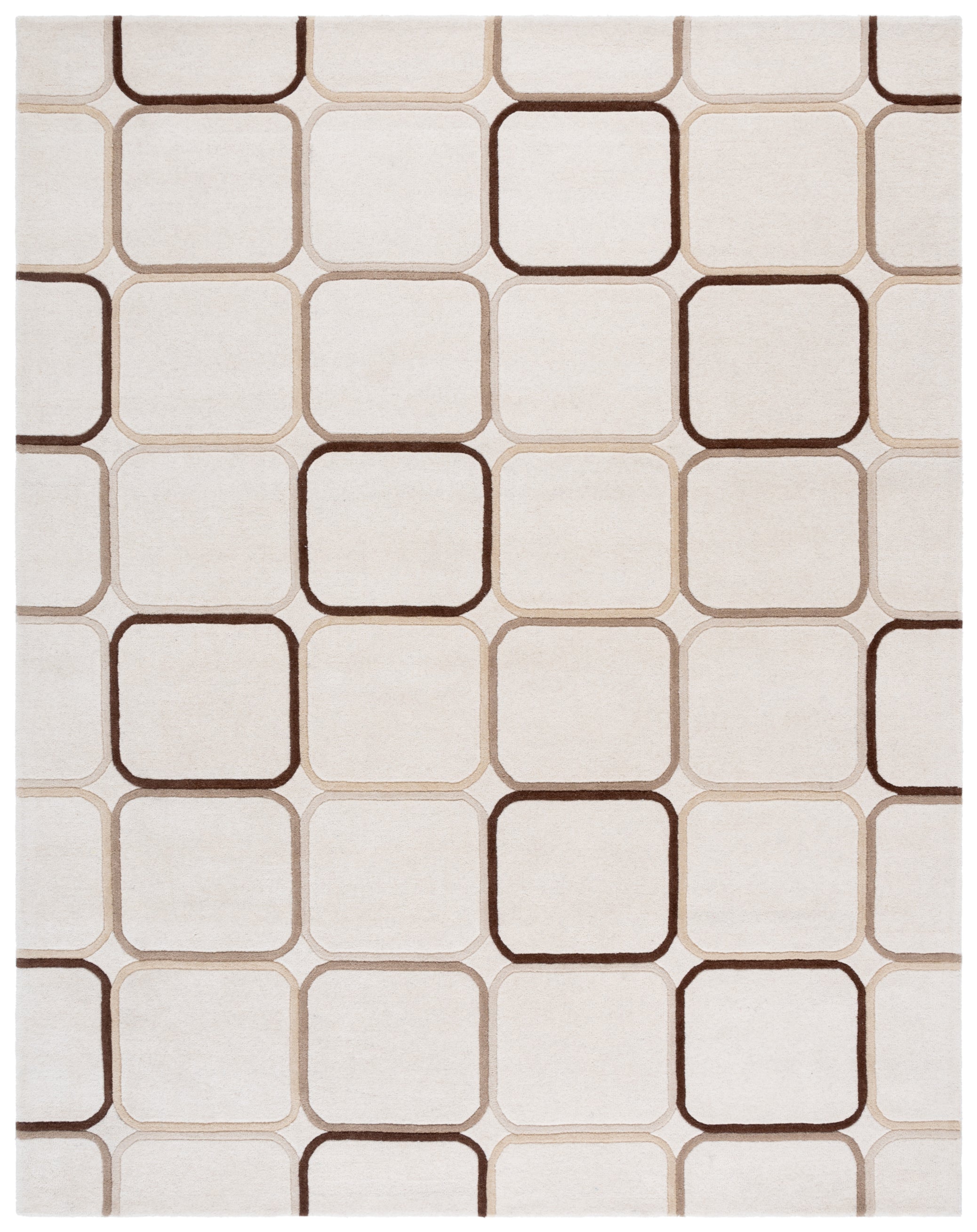 Ivory / Multi
