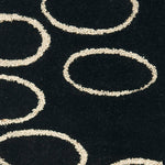 Black / Ivory