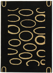 Black / Ivory