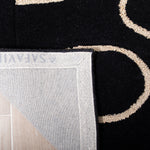 Black / Ivory