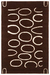Brown / Ivory