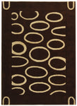 Brown / Ivory
